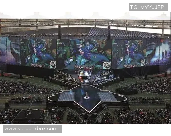 独家解析IG战队比赛经验与其他战队的深度对比分析