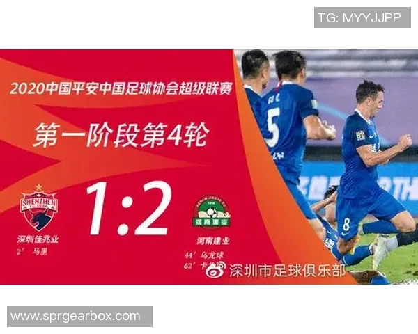 深圳足球队的灵活战术与团队协作探讨分析 深圳足球队的灵活战术与团队协作探讨分析