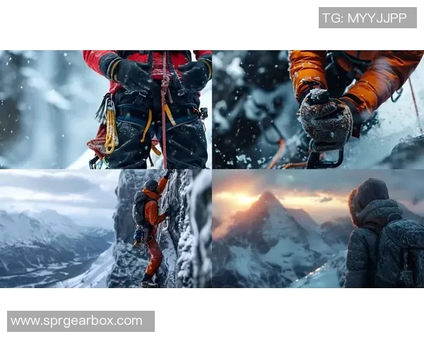 深圳攀岩队在极限运动联赛中的团队协作表现深度点评与分析