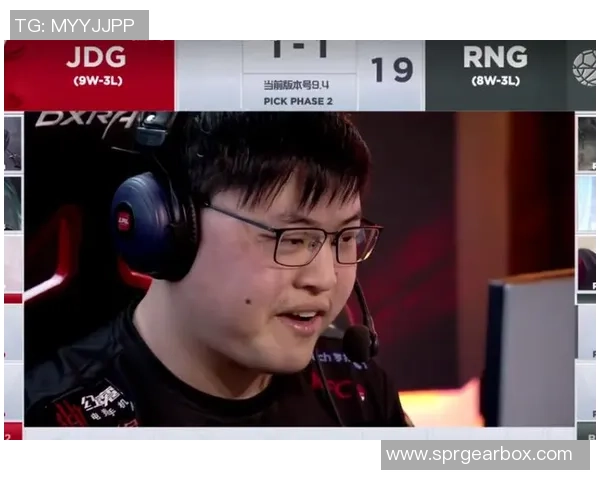 深入分析RNG中路突破策略与战术执行的成功之道 深入分析RNG中路突破策略与战术执行的成功之道