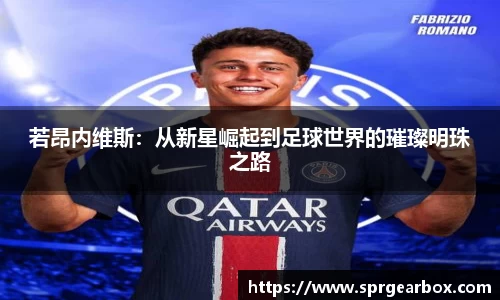 若昂内维斯：从新星崛起到足球世界的璀璨明珠之路